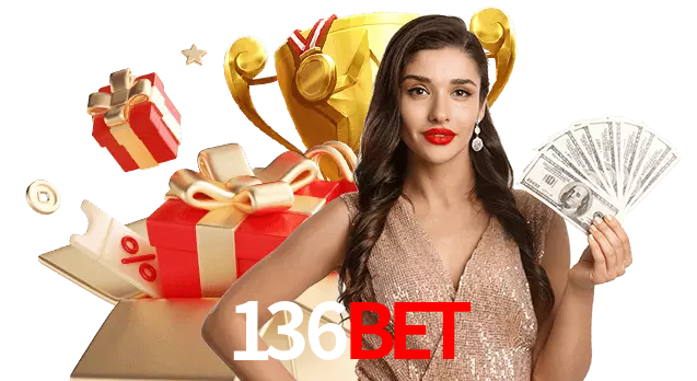 Jogue com dealers reais no 136Bet!